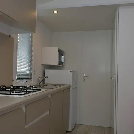 Camping Le Puits Rochais Les Sables-dʼOlonne